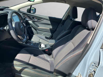 Subaru XV Gebrauchtwagen