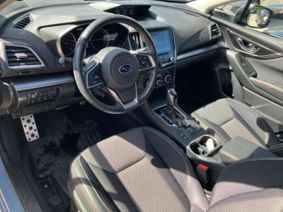 Subaru XV Gebrauchtwagen