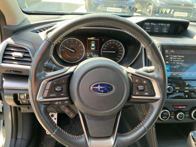 Subaru XV Gebrauchtwagen