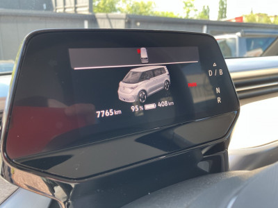 VW ID.Buzz Gebrauchtwagen