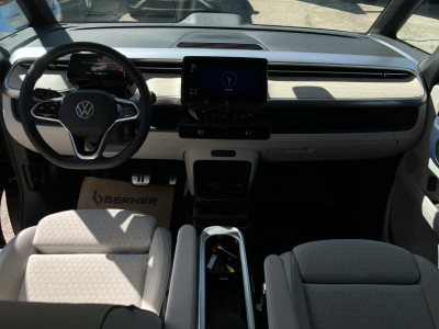VW ID.Buzz Gebrauchtwagen