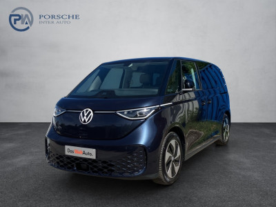 VW ID.Buzz Gebrauchtwagen