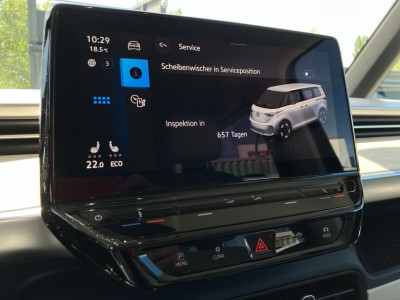 VW ID.Buzz Gebrauchtwagen