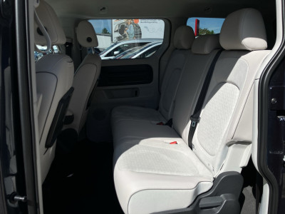 VW ID.Buzz Gebrauchtwagen