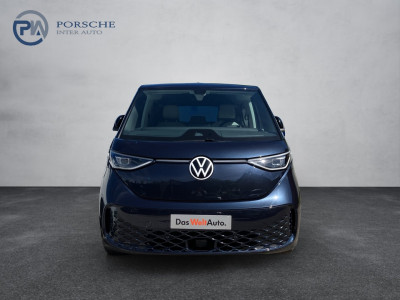 VW ID.Buzz Gebrauchtwagen