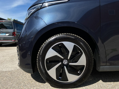 VW ID.Buzz Gebrauchtwagen