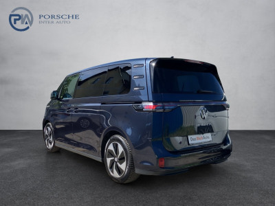 VW ID.Buzz Gebrauchtwagen