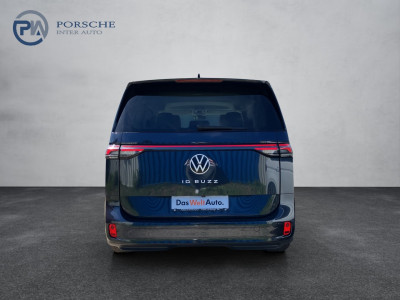 VW ID.Buzz Gebrauchtwagen