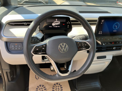 VW ID.Buzz Gebrauchtwagen