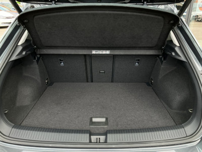 VW T-Roc Gebrauchtwagen VW T-Roc Gebrauchtwagen