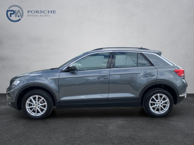 VW T-Roc Gebrauchtwagen VW T-Roc Gebrauchtwagen