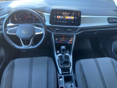 VW T-Roc Gebrauchtwagen VW T-Roc Gebrauchtwagen