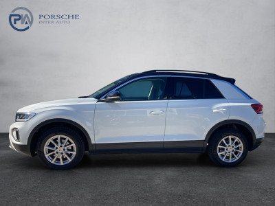 VW T-Roc Gebrauchtwagen VW T-Roc Gebrauchtwagen