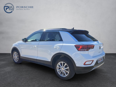 VW T-Roc Gebrauchtwagen VW T-Roc Gebrauchtwagen