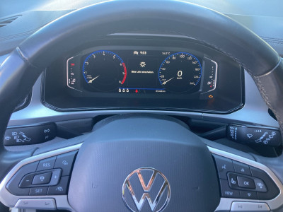 VW T-Roc Gebrauchtwagen VW T-Roc Gebrauchtwagen