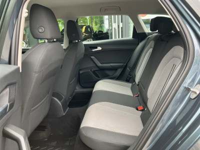 Seat Leon Gebrauchtwagen