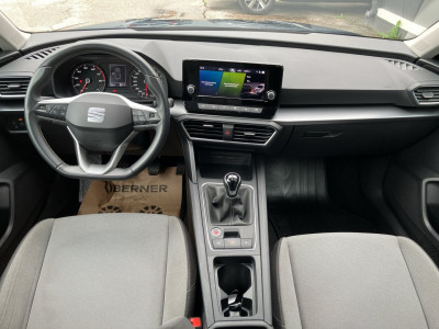 Seat Leon Gebrauchtwagen