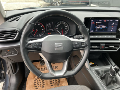 Seat Leon Gebrauchtwagen