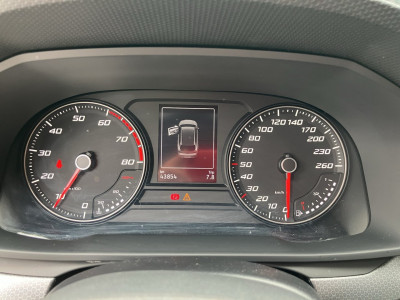 Seat Leon Gebrauchtwagen