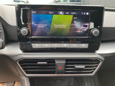 Seat Leon Gebrauchtwagen