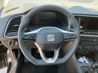 Seat Ateca Gebrauchtwagen Seat Ateca Gebrauchtwagen