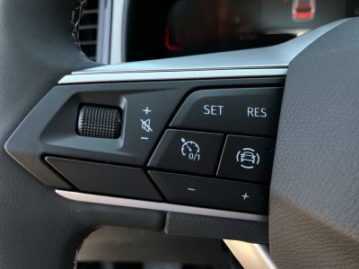 Seat Ateca Gebrauchtwagen Seat Ateca Gebrauchtwagen