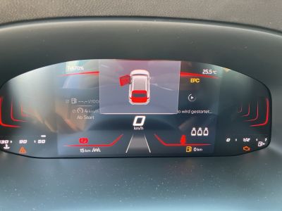Seat Ateca Gebrauchtwagen Seat Ateca Gebrauchtwagen