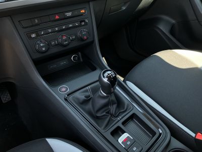 Seat Ateca Gebrauchtwagen Seat Ateca Gebrauchtwagen