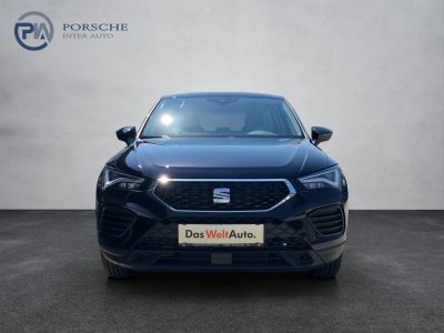 Seat Ateca Gebrauchtwagen Seat Ateca Gebrauchtwagen