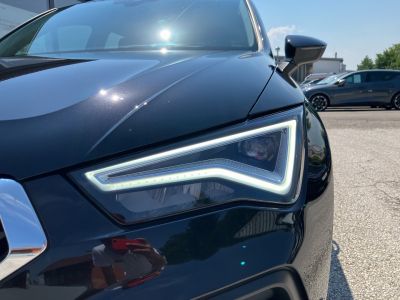 Seat Ateca Gebrauchtwagen Seat Ateca Gebrauchtwagen
