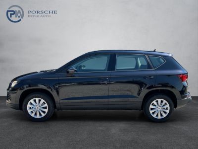 Seat Ateca Gebrauchtwagen Seat Ateca Gebrauchtwagen