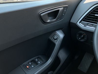 Seat Ateca Gebrauchtwagen Seat Ateca Gebrauchtwagen