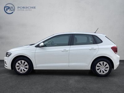 VW Polo Gebrauchtwagen VW Polo Gebrauchtwagen