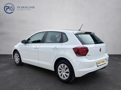 VW Polo Gebrauchtwagen VW Polo Gebrauchtwagen