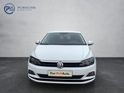 VW Polo Gebrauchtwagen VW Polo Gebrauchtwagen