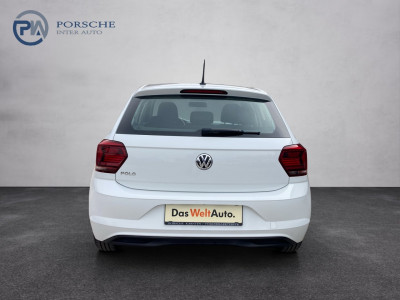VW Polo Gebrauchtwagen VW Polo Gebrauchtwagen