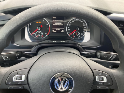 VW Polo Gebrauchtwagen VW Polo Gebrauchtwagen