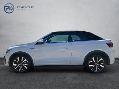 VW T-Roc Gebrauchtwagen VW T-Roc Gebrauchtwagen