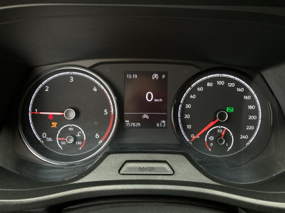 VW Transporter T6 Gebrauchtwagen