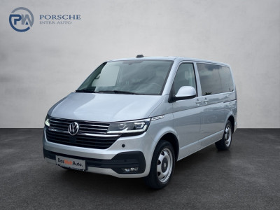 VW Transporter T6 Gebrauchtwagen