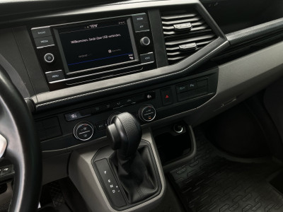 VW Transporter T6 Gebrauchtwagen