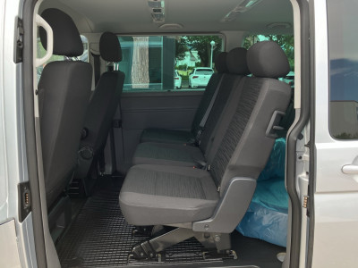 VW Transporter T6 Gebrauchtwagen