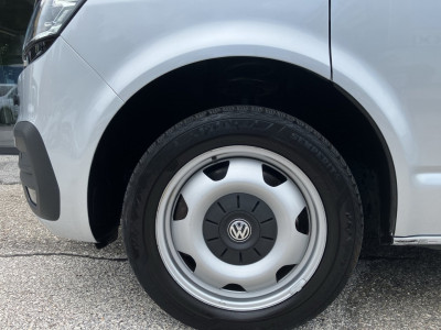 VW Transporter T6 Gebrauchtwagen