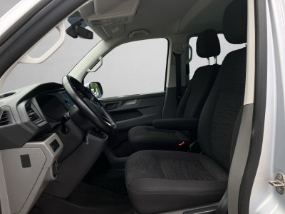 VW Transporter T6 Gebrauchtwagen