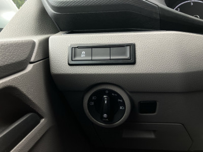 VW Transporter T6 Gebrauchtwagen