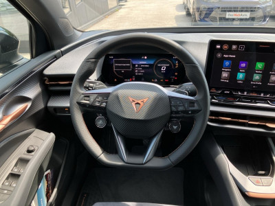 Cupra Raval Gebrauchtwagen