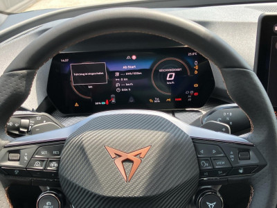 Cupra Raval Gebrauchtwagen