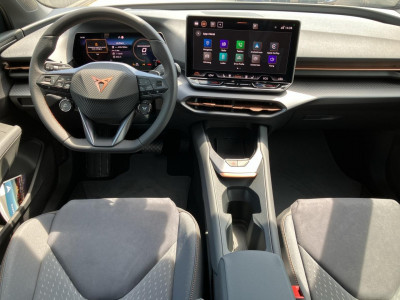 Cupra Raval Gebrauchtwagen