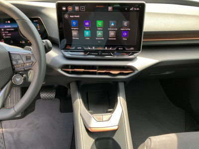 Cupra Raval Gebrauchtwagen