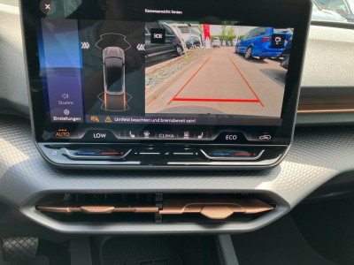 Cupra Raval Gebrauchtwagen